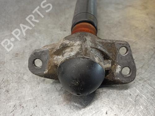 Left rear shock absorber SEAT ALTEA (5P1) 1.6 | BP13244281M18 