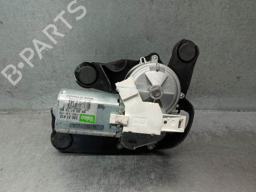 Used Rear wiper motor CITROËN DS5 2.0 HDi 165 (163 hp) 24522892