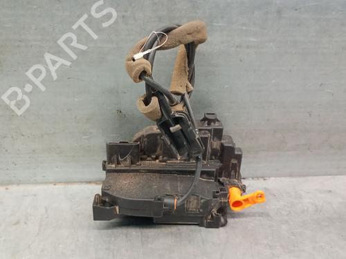 Used Front left lock NISSAN NV400 Van (X62, X62B) dCi 135 (136 hp) 30638685