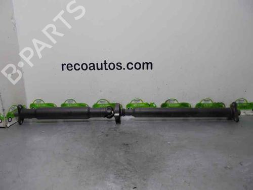 Used Driveshaft BMW 1 (E87) 120 d (177 hp) 2109889