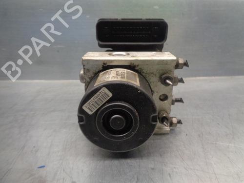 ABS pump CITROËN C3 II (SC_) 1.1 i | BP15404613M43 