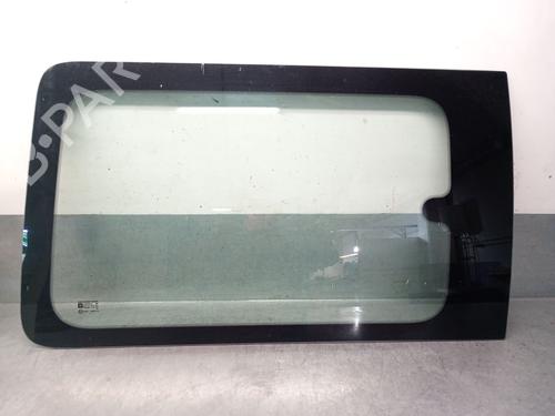 Used Rear left door window Rear left door window OPEL COMBO Box Body/MPV 1.3 CDTI 16V (69 hp) 34722296 34722296