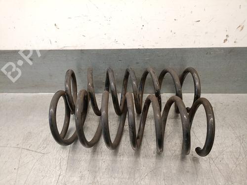 Shock absorber spring VOLVO XC60 I SUV (156) D5 AWD | BP29966254C152