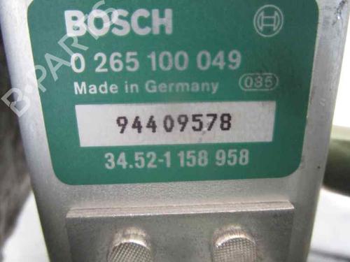 Control unit BMW 5 (E34) 520 i | BP2099286M11 