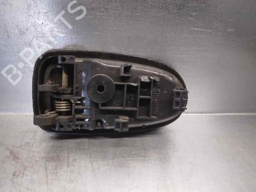 Høyre foran utvendig håndtak HYUNDAI MATRIX (FC) 1.5 CRDi | BP9834020C129 