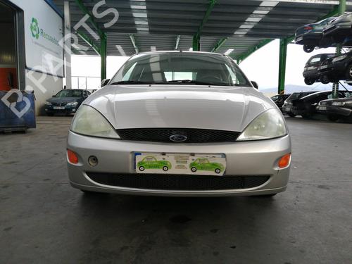 Engine control unit (ECU) FORD FOCUS I (DAW, DBW)  | BP8800966M57 