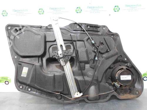 Front right window mechanism MAZDA 6 Station Wagon (GY) 2.3 AWD (GY3W) | BP2340847C23 