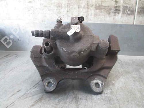 Zacisk hamulca przedniego lewego FIAT DOBLO Cargo (263_) 1.3 D Multijet | BP11616477M105 