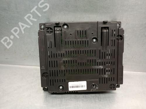 Elektronisk modul FIAT 500 (312_) Electric (EV) (33 hp) 28124407