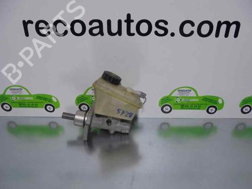 Used Brake master cylinder BMW 3 (E46) 323 i (170 hp) 2116753