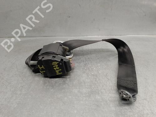 Rear left seatbelt VW GOLF IV (1J1) 1.9 TDI | BP16578603I29 
