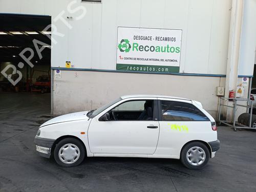 Used Parts SEAT IBIZA II (6K1) 1.6 i (75 hp) 4397652