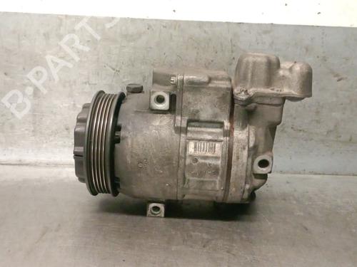 AC compressor MERCEDES-BENZ A-CLASS (W168) A 140 (168.031, 168.131) | BP31250013M34