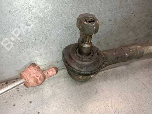 Steering rack MITSUBISHI SPACE STAR MPV (DG_A) 1.9 DI-D (DG4A) | BP38410071M22 - Image 2