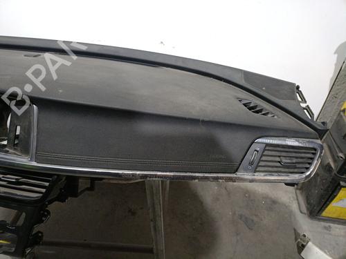 Salpicadero KIA OPTIMA (JF) 1.7 CRDi | BP31880560C46 