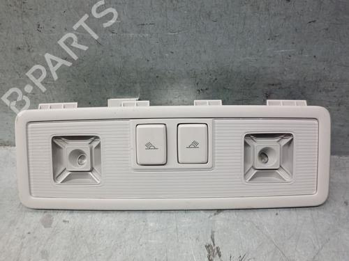 Innenleuchte für VW TOURAN (5T1) 1.4 TSI (150 hp) 30770418