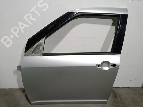 Used Left front door SUZUKI SWIFT III (MZ, EZ) 1.3 DDiS (RS413D) (69 hp) 32146538