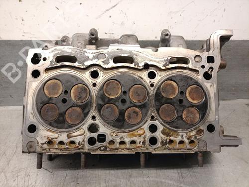 Cylinder head AUDI Q7 (4LB) 3.0 TDI quattro | BP33176265M5  - Image 6
