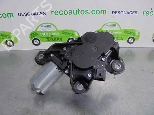 Used Rear wiper motor RENAULT KANGOO / GRAND KANGOO II (KW0/1_) 1.5 dCi 85 (KW0K, KW0L, KW0B) (86 hp) 2118871