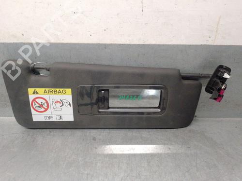 Right sun visor BMW X5 (G05, F95) xDrive 45 e Plug-in Hybrid | BP33027777I2 - Image 2