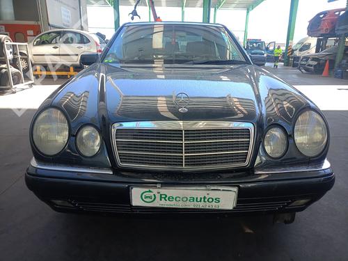 Engine MERCEDES-BENZ E-CLASS (W210) E 280 (210.053) | BP39502832M1 - Image 15