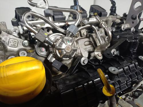 Engine RENAULT KADJAR (HA_, HL_) 1.3 TCe 140 (HLNB, HLN1) | BP36553333M1  - Image 11