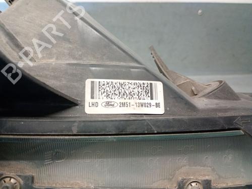 Lyskaster høyre FORD FOCUS I (DAW, DBW)  | BP28318966C29 