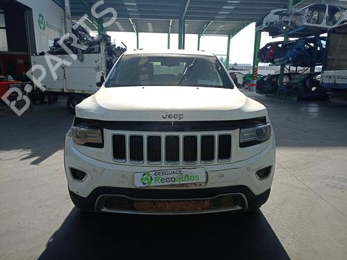 Front left panel JEEP GRAND CHEROKEE IV (WK, WK2) 3.0 CRD V6 4x4 | BP28337300C58  - Image 7