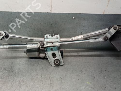 Ruitenwissermotor voor OPEL ASTRA H TwinTop (A04) 1.6 (L67) | BP30839745M29