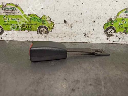 Seat buckle MITSUBISHI PAJERO III (V7_W, V6_W)  | BP20255069I32 