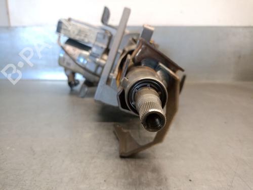 Steering column RENAULT CAPTUR I (J5_, H5_) 1.5 dCi 90 (J5N4, J5M5, J5MW, J5M6, J5AL, J5AJ) | BP36433071M21 - Image 3