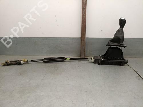 Used Gear lever RENAULT CLIO IV (BH_) 1.5 dCi 90 (90 hp) 21866906