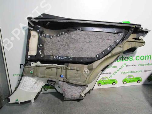 Rear left panel MERCEDES-BENZ CLK (C209) CLK 320 (209.365) | BP2102635C60 
