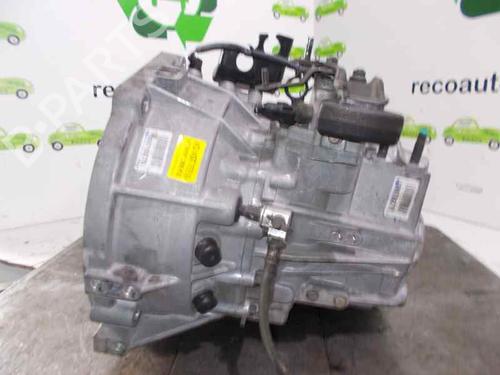 Gearbox KIA CARNIVAL / GRAND CARNIVAL III (VQ) 2.9 CRDi | BP5449593M3 