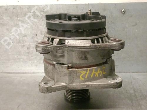 Alternator RENAULT MODUS / GRAND MODUS (F/JP0_) 1.5 dCi (FP0D, JP0D) | BP31665945M7
