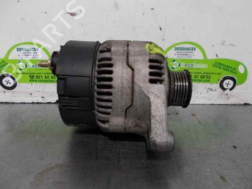 Alternator NISSAN MICRA II (K11)  | BP3191562M7 