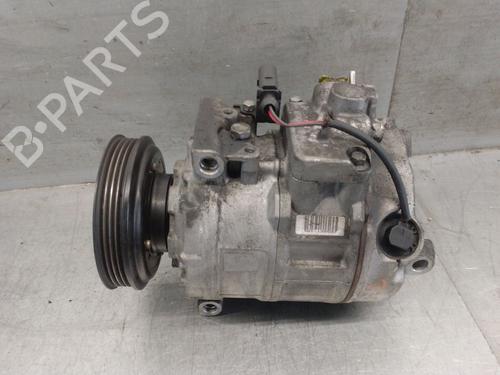 AC-Kompressor AUDI A4 B6 (8E2) 1.9 TDI | BP28167809M34 