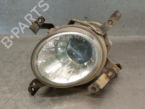 Used Left front fog light Left front fog light 36595208 36595208