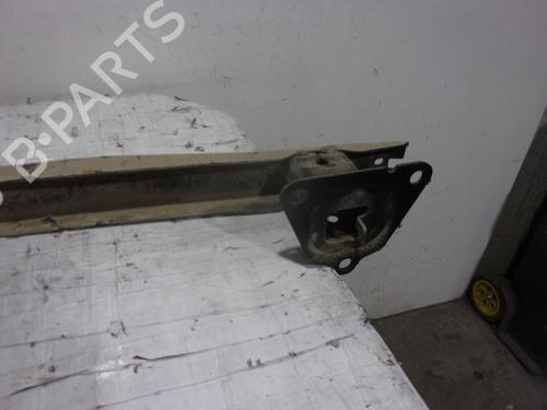 Rear bumper reinforcement RENAULT KANGOO / GRAND KANGOO II (KW0/1_) 1.5 dCi 85 (KW0K, KW0L, KW0B) | BP17105727C73 