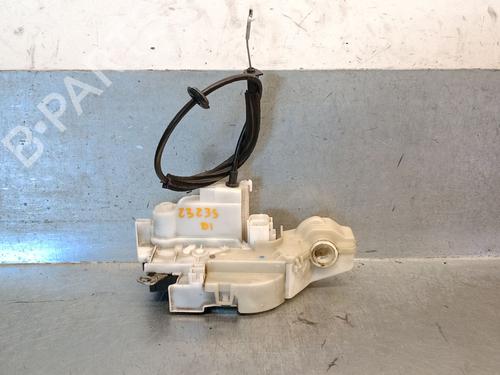 Used Front left lock Front left lock ALFA ROMEO 159 (939_) 2.0 JTDM (939AXP1B) (170 hp) 27612362 27612362