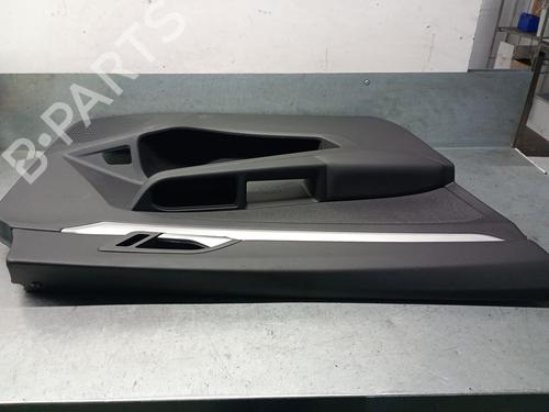 Front left panel VW GOLF VIII (CD1, DA1) 1.5 eHybrid | BP31915612C58