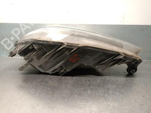 Right headlight SKODA FABIA II Combi (545) 1.6 TDI | BP38190482C29 - Image 4