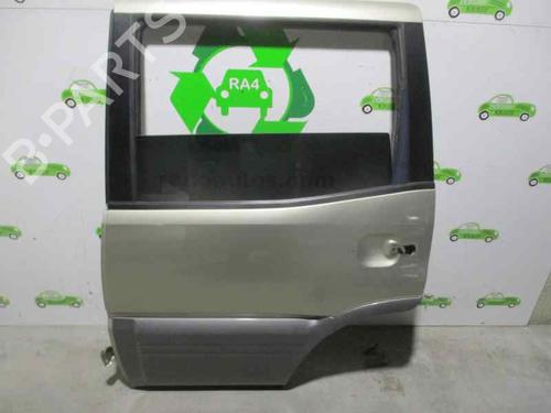 Used Left rear door FORD USA EDGE [2014-2025]  2225875