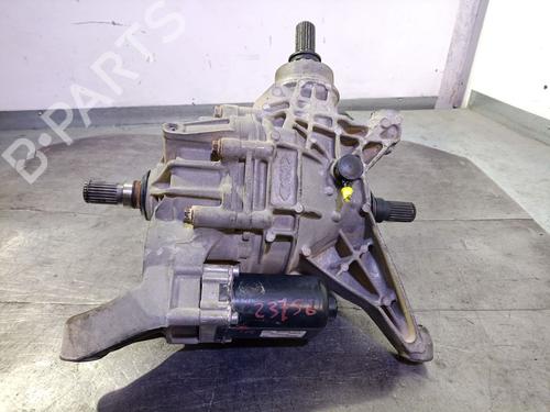 Differensial bakvogn JEEP COMPASS (MP, M6, MV, M7) 2.0 CRD 4x4 | BP29943802M24