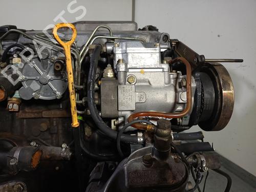 Engine AUDI A6 C4 (4A2) 2.5 TDI | BP39621698M1 - Image 6