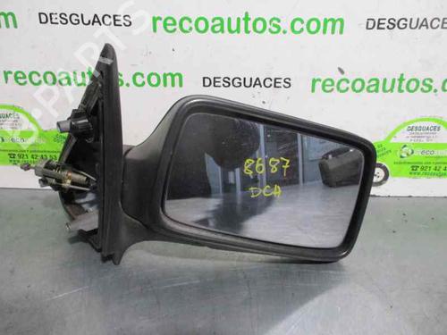 Used Right mirror SEAT IBIZA II (6K1) 1.9 TDI (90 hp) 2786489