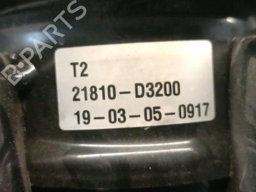 Engine mount HYUNDAI TUCSON (TL, TLE) 1.6 CRDi | BP25742433M89 