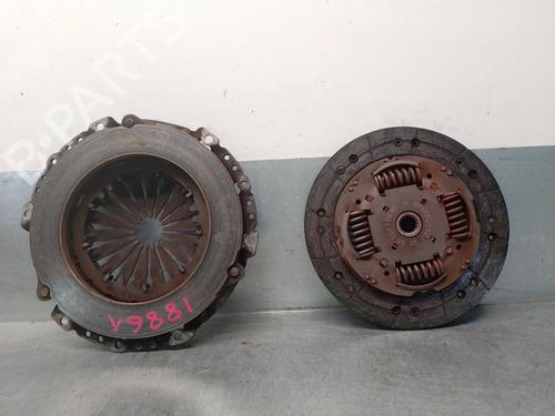 Other PEUGEOT PARTNER Box Body/MPV 1.6 HDi / BlueHDi 75 | BP25806880O1 
