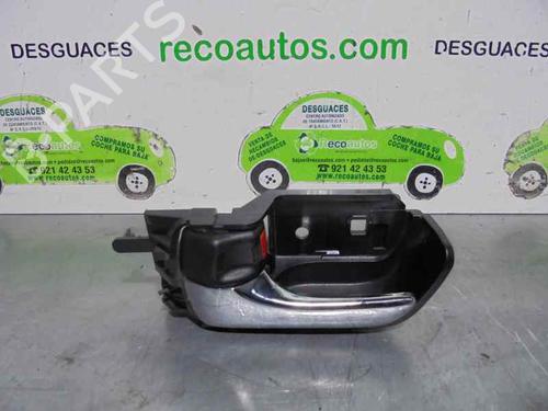 Rear left interior door handle TOYOTA PRIUS Liftback (_W2_) 1.5 Hybrid (NHW20_, NHW20R) 6927447020