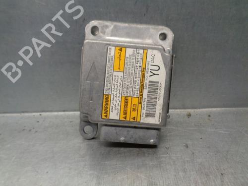 Kollisjonspute styreenhet CHEVROLET REZZO MPV (U100) 2.0 (121 hp) 11855969